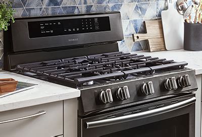 samsung gas oven will not turn on